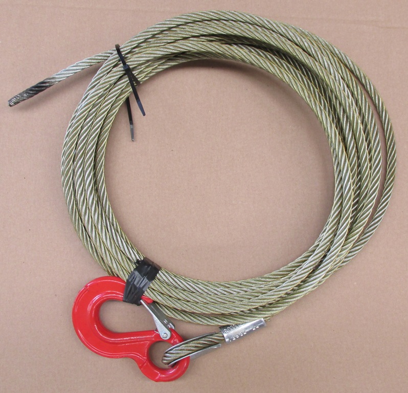 Wire Rope 10mm 3 8 20 Metres Long wire-rope-10mm-3-8-20-metres-long