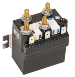 Solenoid 89-10880|