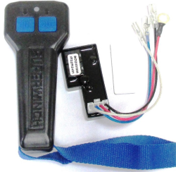 Wireless remote kit|