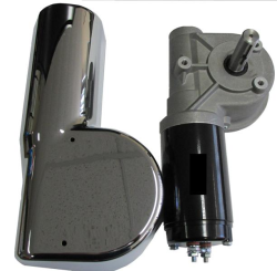 719627 Tarp Power Drive|Tarp Drive Winch
