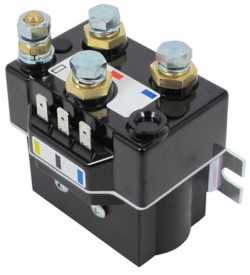 Solenoid 90-14452 PZQ9300041SS|Solenoid Superwinch