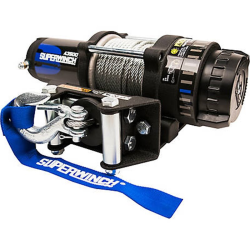 A3500 Image|A3500 Winch