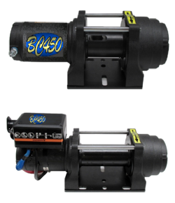 BC450 Solenoid|