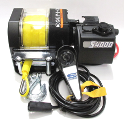 BC4000|