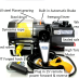 BC4000 features|