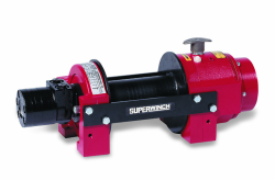Superwinch H10P|