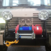 H15P on unimog|