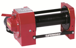 H9W Superwinch P/n 8588A|