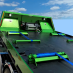 Tilt tray ATB|Hydraulic Winch 10T ATB Tilt Tray 