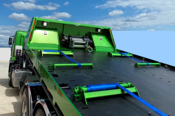 Tilt tray ATB|