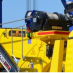 HMW20 winch app|20000 kg hydraulic winch application