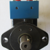 Hydraulic motor 200cc SAEB|