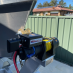 boat trailer winch|