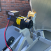 trailer winch|