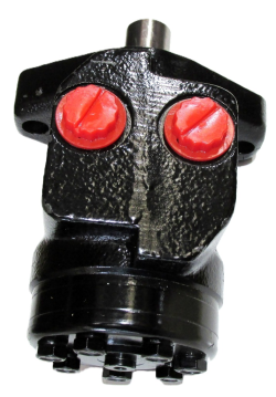 Hydraulic motor 80cc|