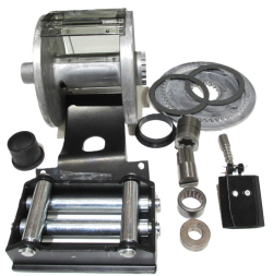 Superwinch S spares|