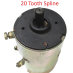 Iskra Spline 20T|