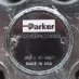 Hydraulic motor|