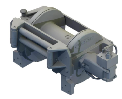 Powermaster 20K|