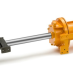 Powermaster extended shaft|