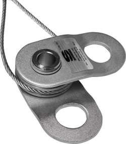 7754 pulley block|