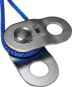 Pulley block 7755|