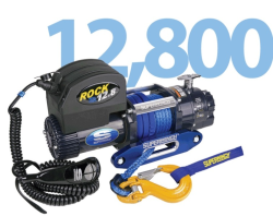 Superwinch Rock 12.8|