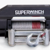 4x4 winch S9000 superwinch|
