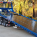 Ahrns Tilt Tray|Hydraulic Winch AHRNS Tilt tray