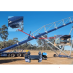 SI hydraulic auger application|Grain auger winch