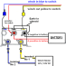 Solenoid Wiring Diagram|
