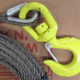 swivel hook|