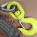 swivel hook 1/2|