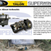 Talon Solenoid|