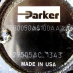 Hyd Motor Parker 50cc|