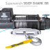 TS9500SR tiger Shark|