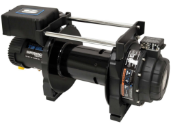 TS66.7 Winch|