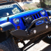 TS9500 on Jeep|
